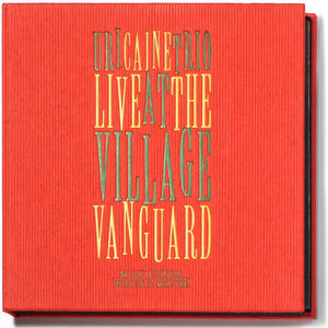 Live at the Village Vanguard , Uri Caine
