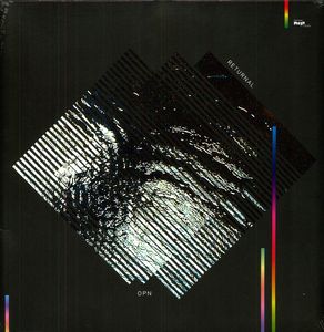 Returnal , Oneohtrix Point Never
