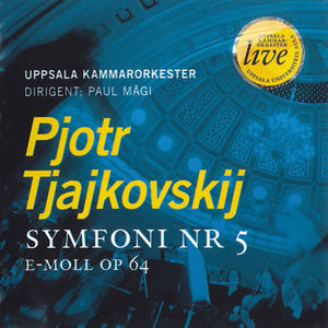 Sym 5 , B. Tchaikovsky