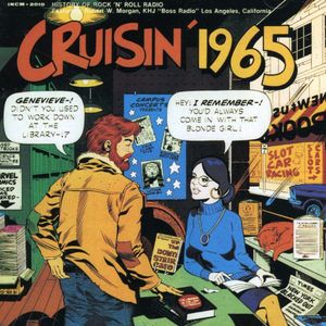 Cruisin 1965 / Various , Various Artists
