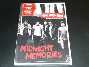 Midnight Memories , One Direction