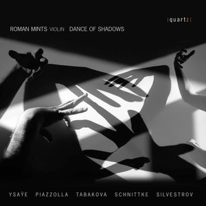 Dance of Shadows , Roman Mints
