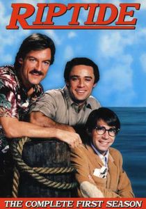 Riptide: The Complete First Season