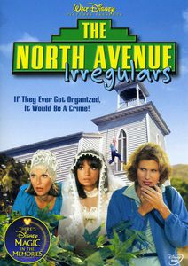 The North Avenue Irregulars , Edward Herrmann