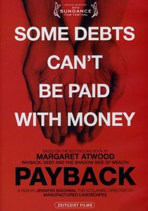 Payback , Casi Callaway