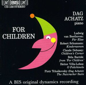For Children / Various , Various Artists