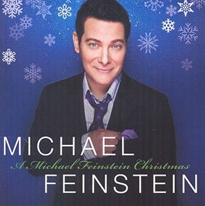 Michael Feinstein Christmas , Michael Feinstein