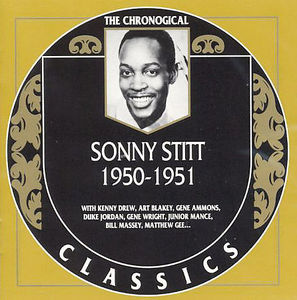 1950-51 , Sonny Stitt
