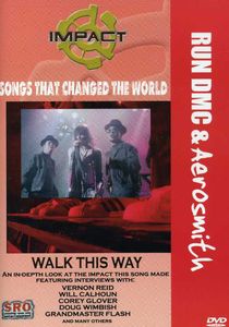 Walk This Way , Corey Glover