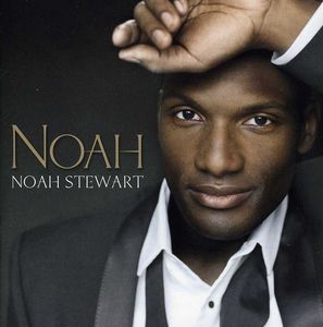 Noah , Noah Stewart