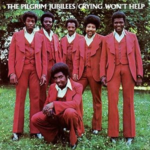 Crying Won't Help , The Pilgrim Jubilees