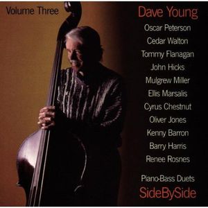Two By Two Piano Bass Duets, Vol. 3 , Dave Young