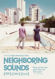 Neighboring Sounds