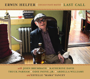 Last Call , Erwin Helfer