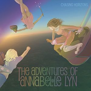 Chasing Horizons