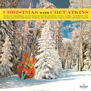 Christmas With Chet Atkins , Chet Atkins
