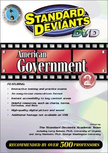 American Government 2 