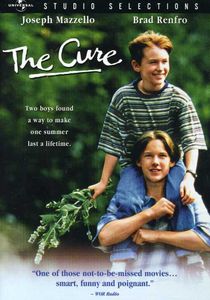 The Cure , Joseph Mazzello