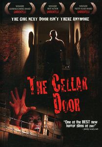 The Cellar Door , James DuMont
