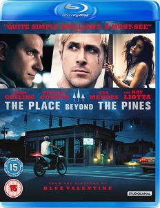 The Place Beyond the Pines [Import]