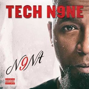 N9NA , Tech N9ne