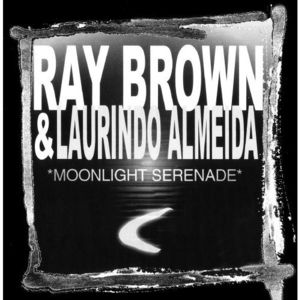 Moonlight Serenade , Ray Brown