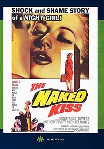 The Naked Kiss , Constance Towers