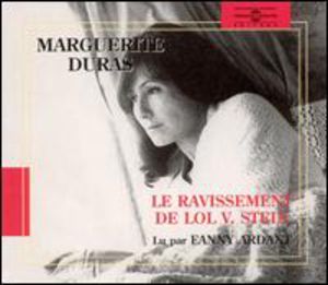 Marguerite Duras-Lol V. Stein , Fanny Ardant