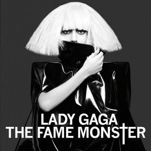 Fame Monster: Deluxe Edition [Import] , Lady Gaga