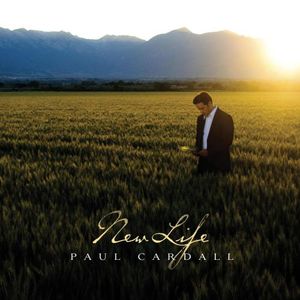New Life , Paul Cardall
