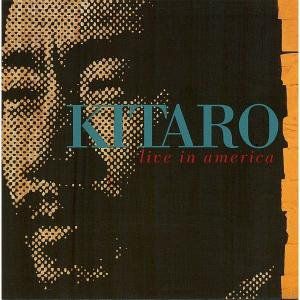 Live in America , Kitaro
