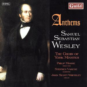 Anthems 