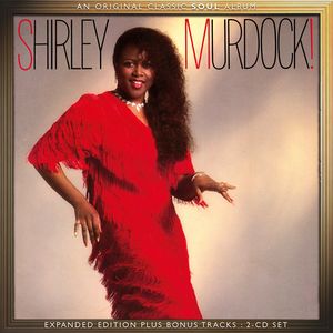 Shirley Murdock [Import] , Shirley Murdock