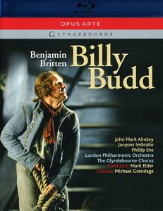 Billy Budd