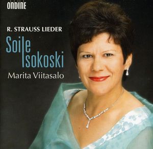 Soile Isokoski , Soile Isokoski