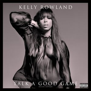 Talk A Good Game [Import]