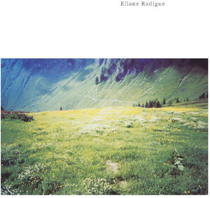 Geelriandre / Arthesis , Eliane Radigue