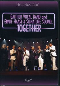 Together , Gaither Vocal Band