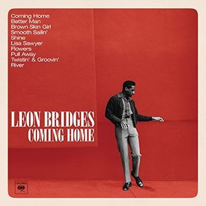 Coming Home , Leon Bridges