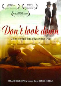 Don't Look Down , Octavio Borro