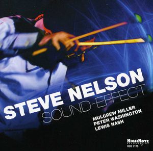 Sound-Effect , Steve Nelson