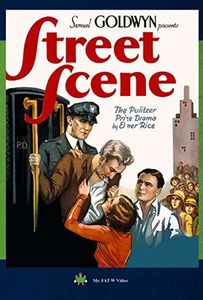 Street Scene , Sylvia Sidney