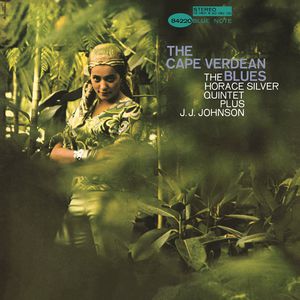 Cape Verdean Blues , Horace Silver
