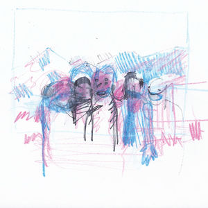 Mobo Presents: The Perfect Cast EP Featuring Modern Baseball , Modern Baseball