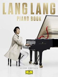 Piano Book , Lang Lang