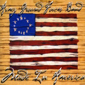 Made in America , U.S. Army Ground Forces Band, Fort McPherson, GA
