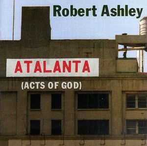 Atalanta , Robert Ashley