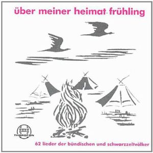 About My Home in Spring / 62 Lieder Der / Various , Various Artists