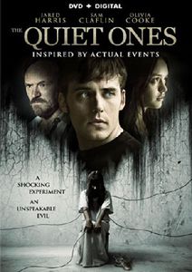 The Quiet Ones , Jared Harris