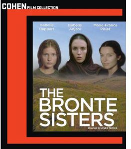 The Brontë Sisters , Isabelle Adjani